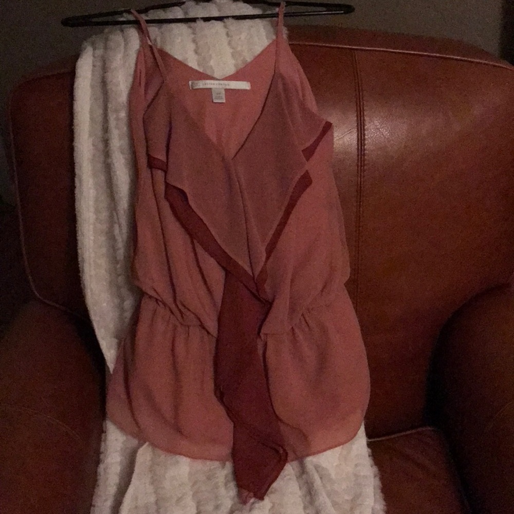 Lauren Conrad top - XS